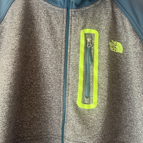 Jacket - Picture 2 of 9